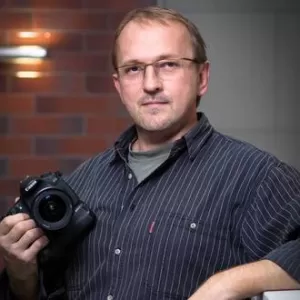 Влад Кустаров Фотохудожник