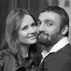 Юлия и Кахабер